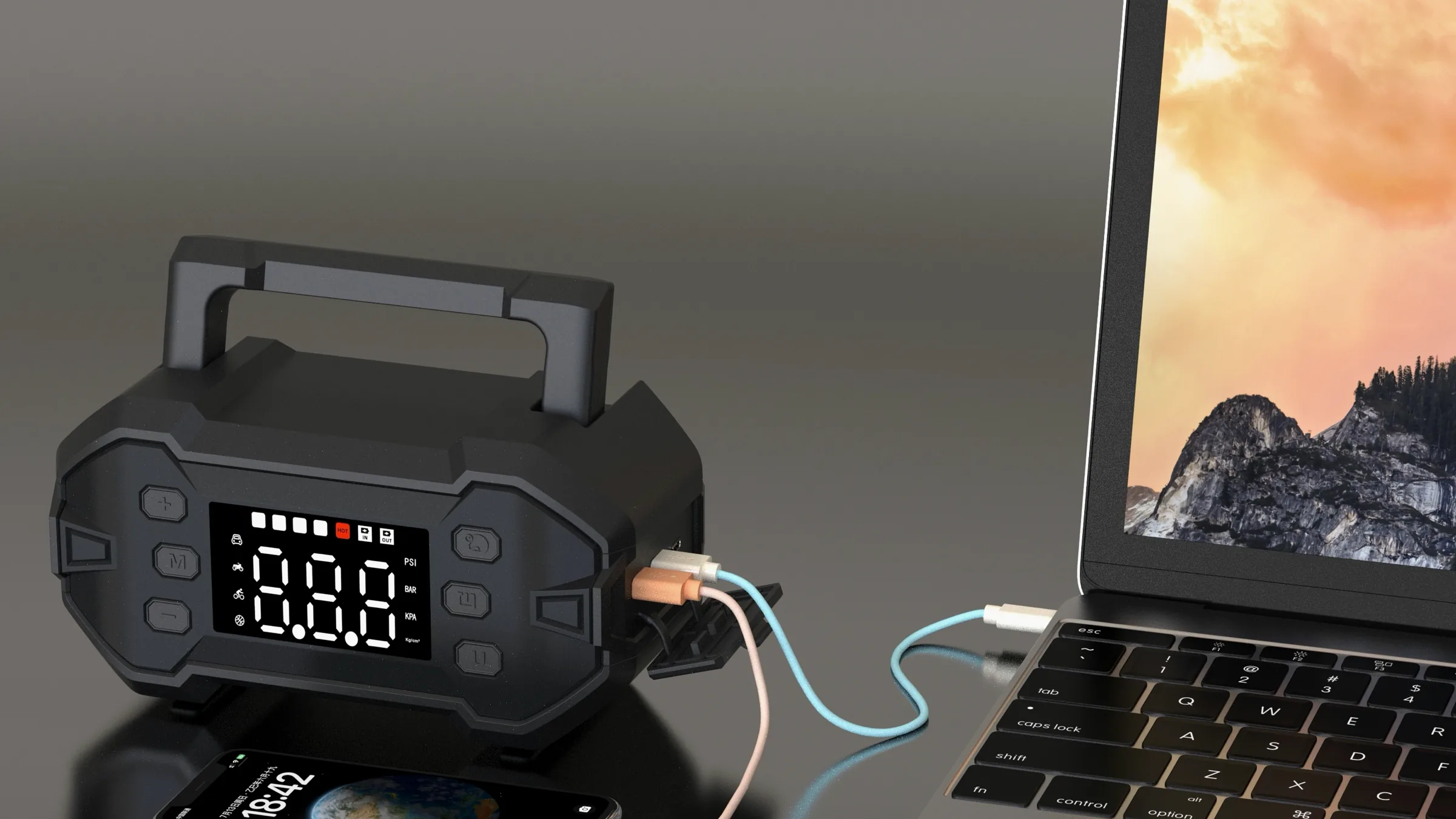 Line-up — Power devices